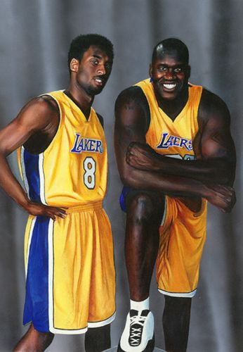 KOBE AND BIG CHAQ